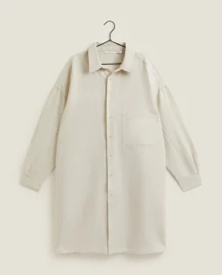 ZARA Home Shirt Dress