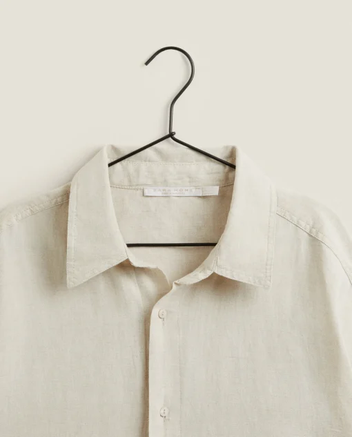 ZARA Home Shirt Dress