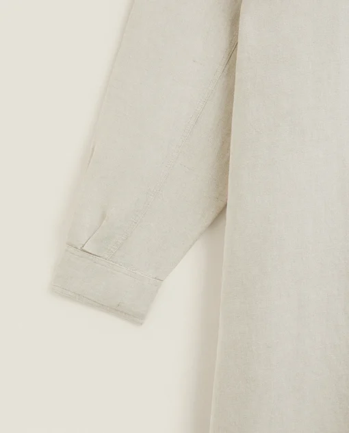 ZARA Home Shirt Dress