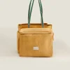 ZARA Home Shopping Bag With Paper Compartments
