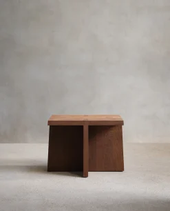 ZARA Home Side Table 01