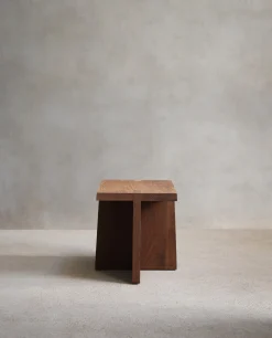 ZARA Home Side Table 01