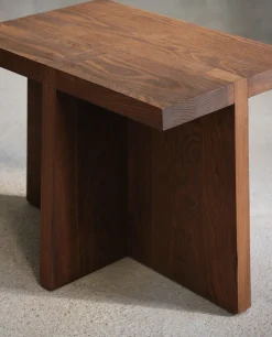 ZARA Home Side Table 01