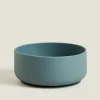 ZARA Home Silicone Bowl With Suction Cup
