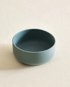 ZARA Home Silicone Bowl With Suction Cup