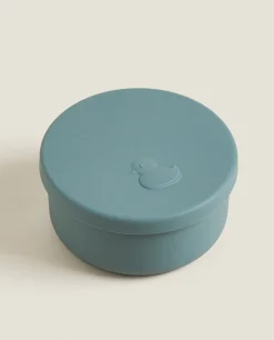 ZARA Home Silicone Food Container