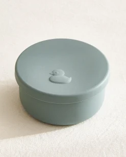 ZARA Home Silicone Food Container