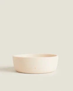 ZARA Home Silicone Heart Bowl