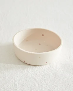 ZARA Home Silicone Heart Bowl