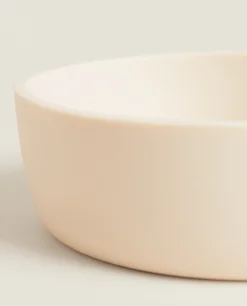 ZARA Home Silicone Heart Bowl