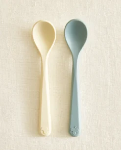 ZARA Home Silicone Spoon (Pack Of 2)