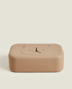 ZARA Home Silicone Wipe Box