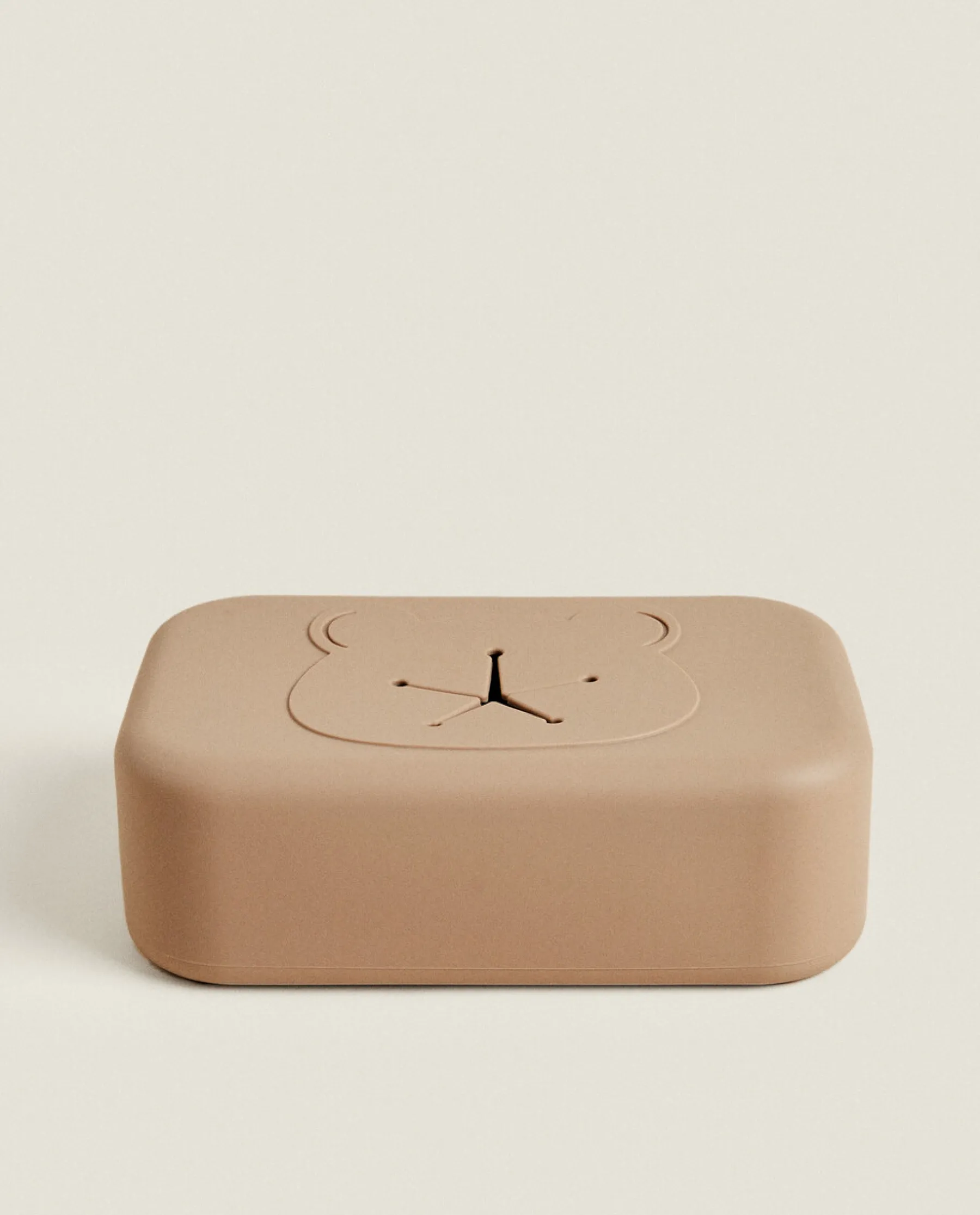 ZARA Home Silicone Wipe Box