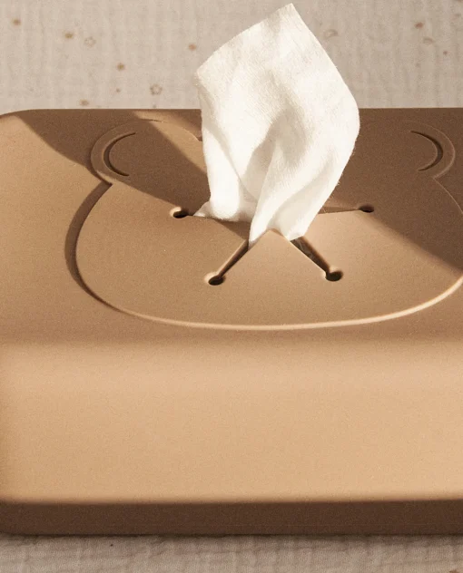 ZARA Home Silicone Wipe Box