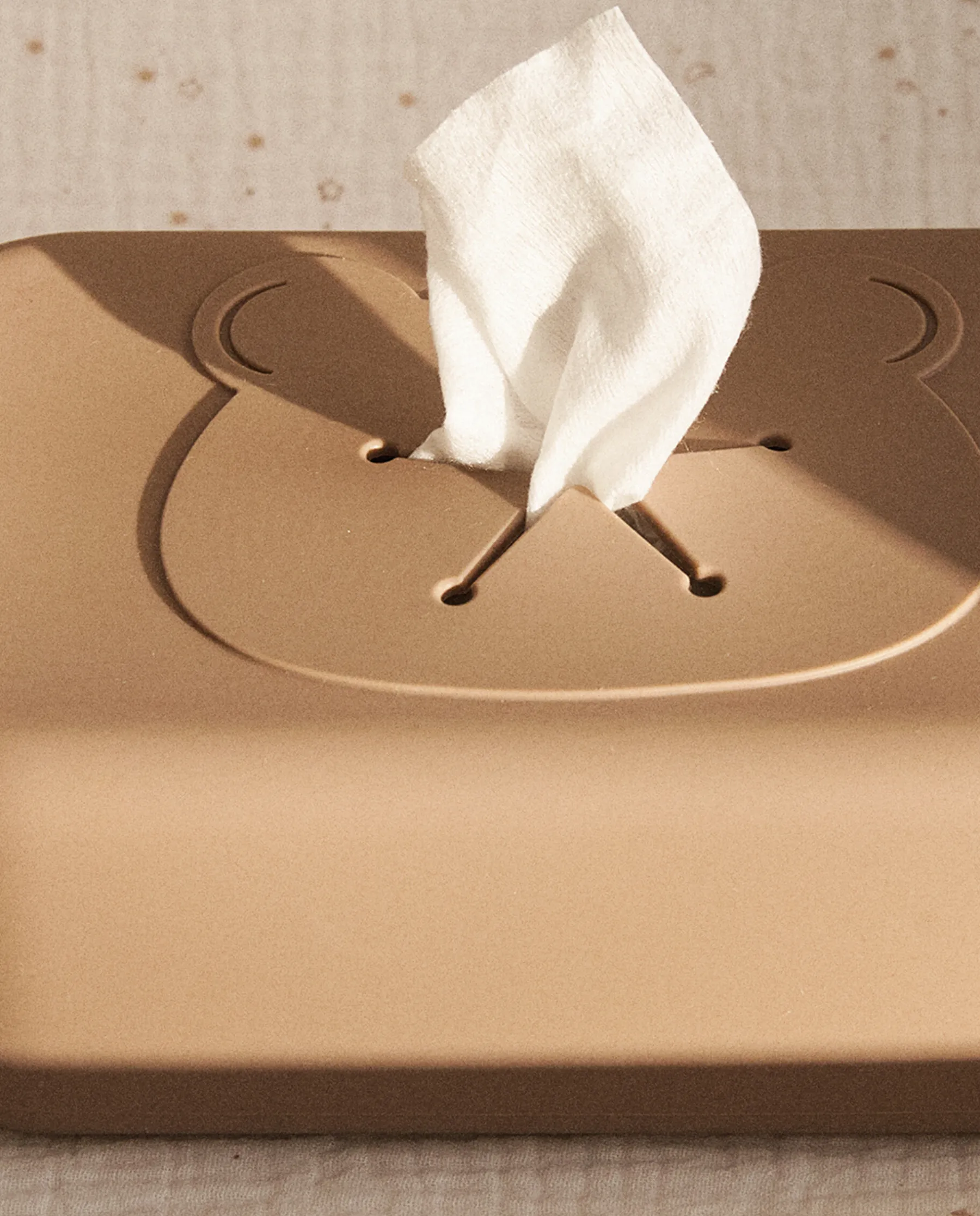 ZARA Home Silicone Wipe Box