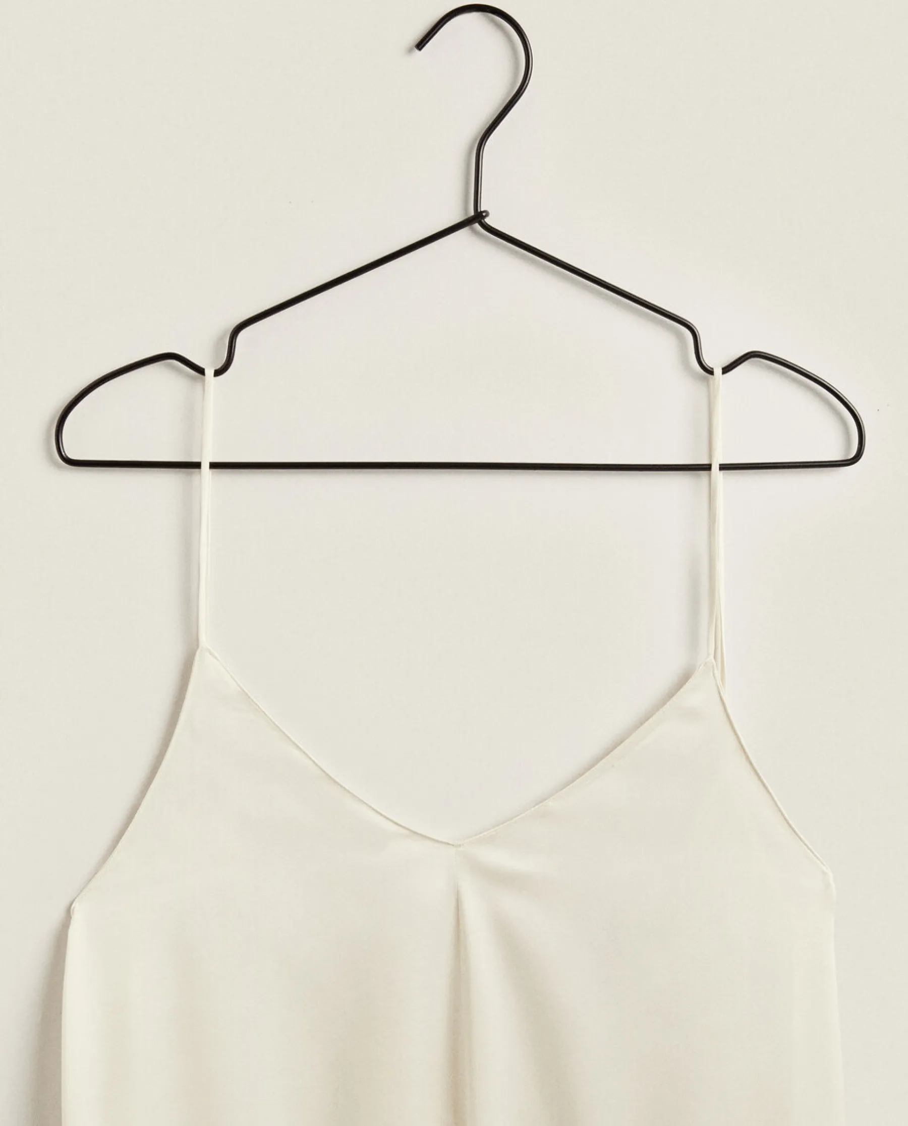 ZARA Home Silk Nightgown