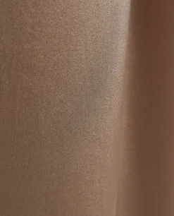 ZARA Home Silk Nightgown