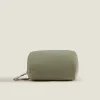 ZARA Home Small Technical Fabric Toiletry Bag