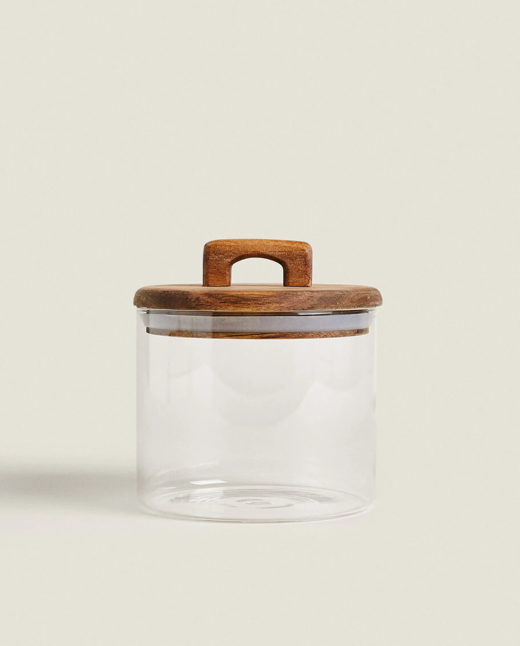 ZARA Home Small Wide Jar