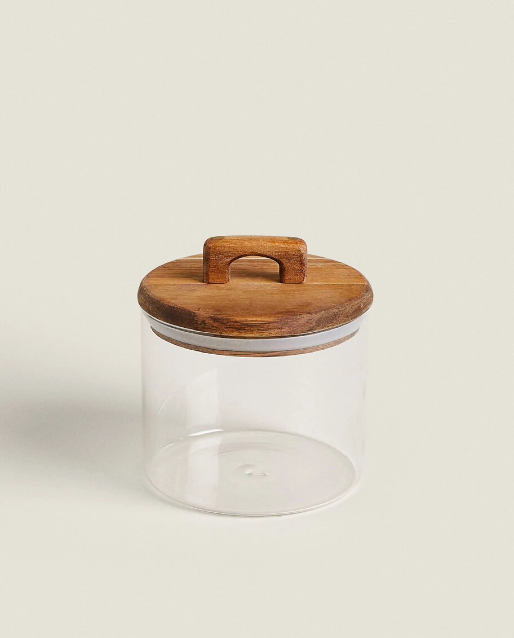 ZARA Home Small Wide Jar