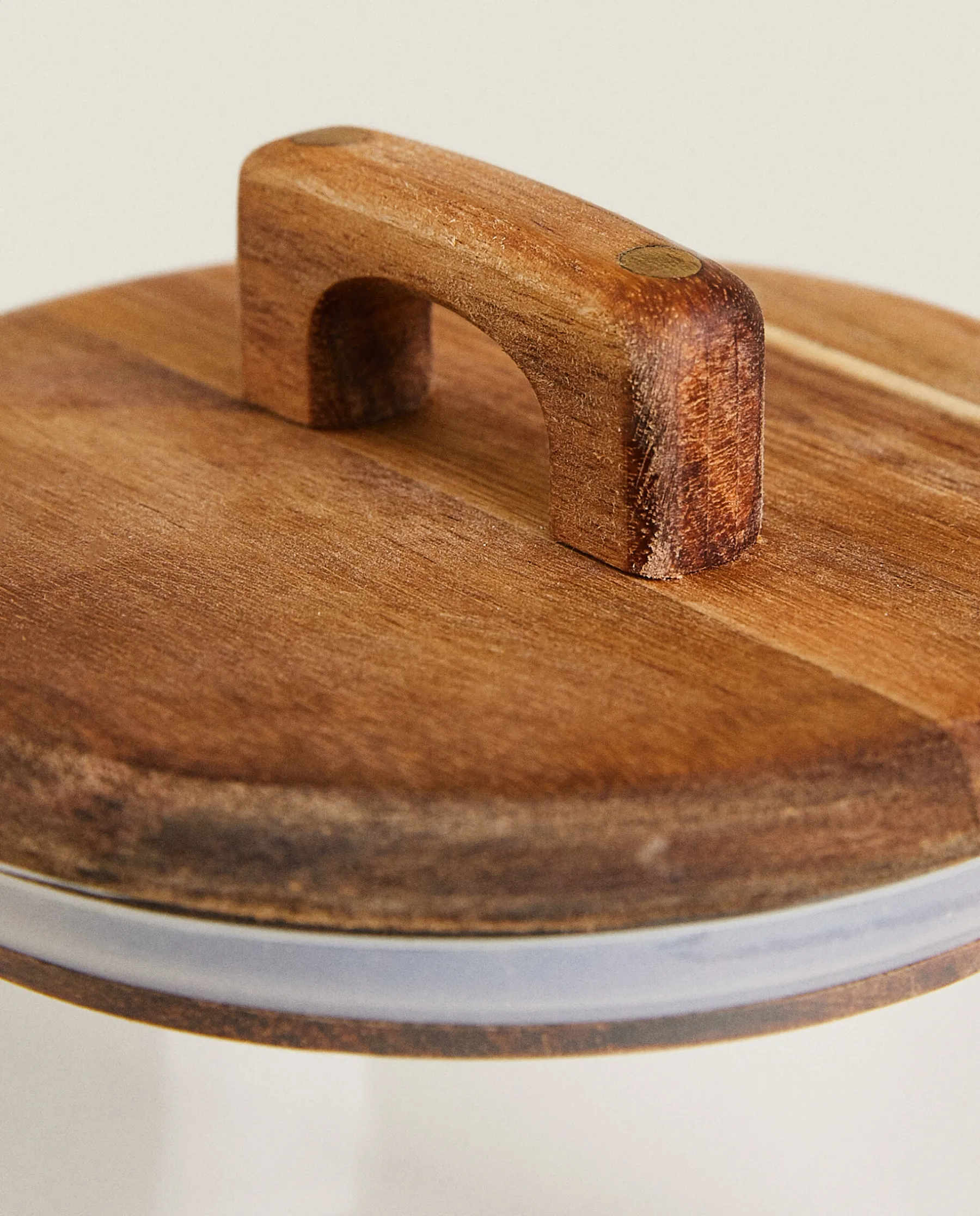 ZARA Home Small Wide Jar