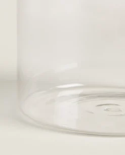 ZARA Home Small Wide Jar
