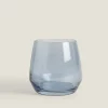 ZARA Home Smooth Glass Tumbler