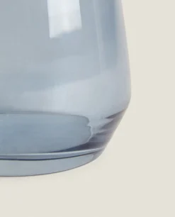 ZARA Home Smooth Glass Tumbler