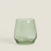 ZARA Home Smooth Glass Tumbler