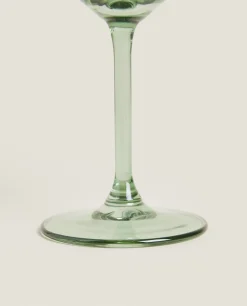 ZARA Home Smooth Wine Glass