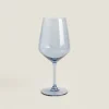 ZARA Home Smooth Wine Glass