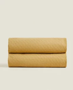 ZARA Home Soft Blanket