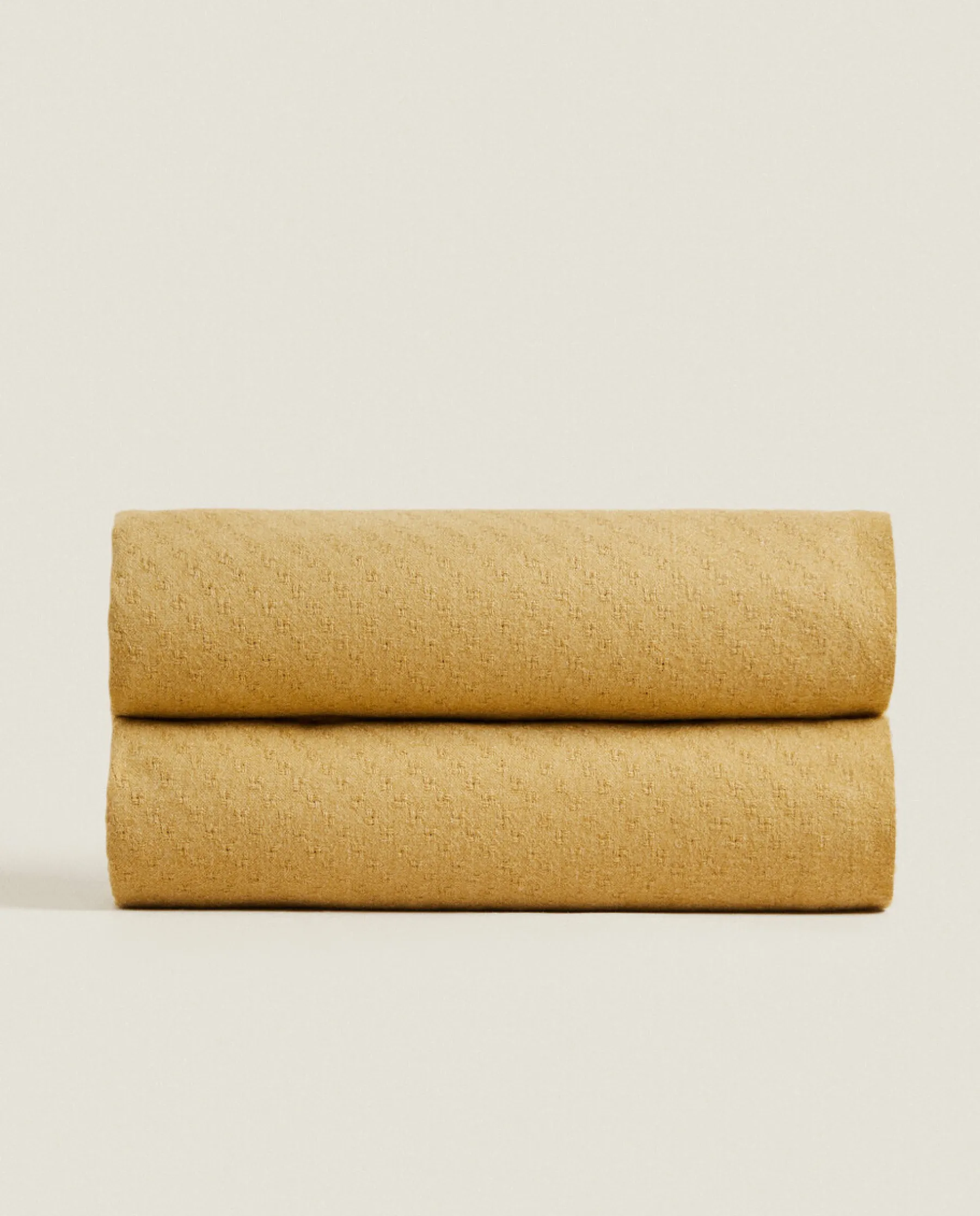 ZARA Home Soft Blanket