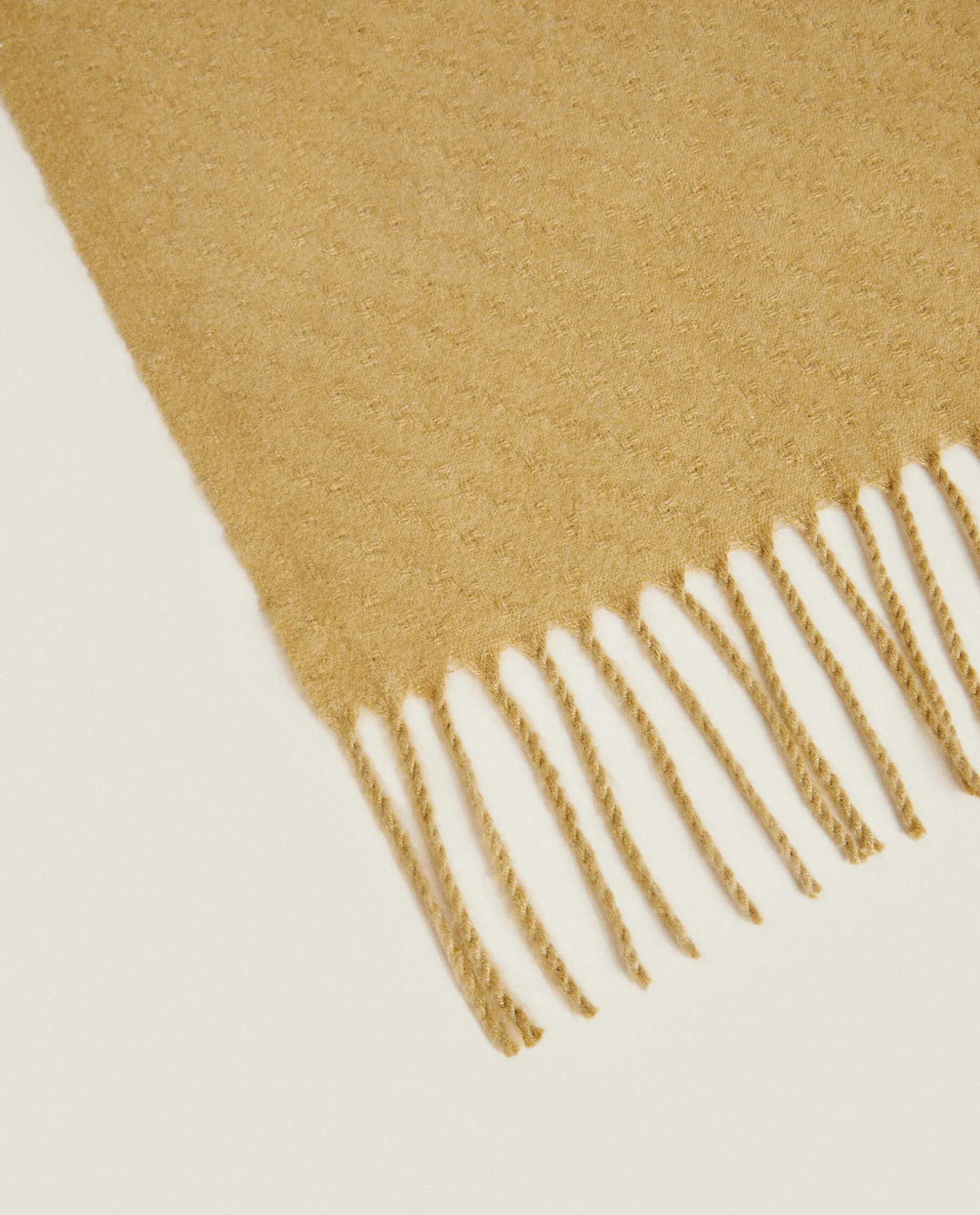 ZARA Home Soft Blanket