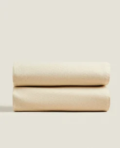 ZARA Home Soft Blanket