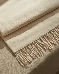 ZARA Home Soft Blanket