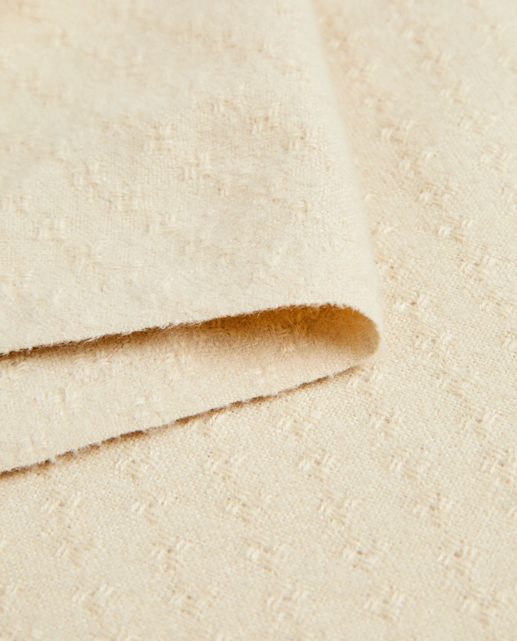 ZARA Home Soft Blanket