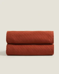 ZARA Home Soft Blanket