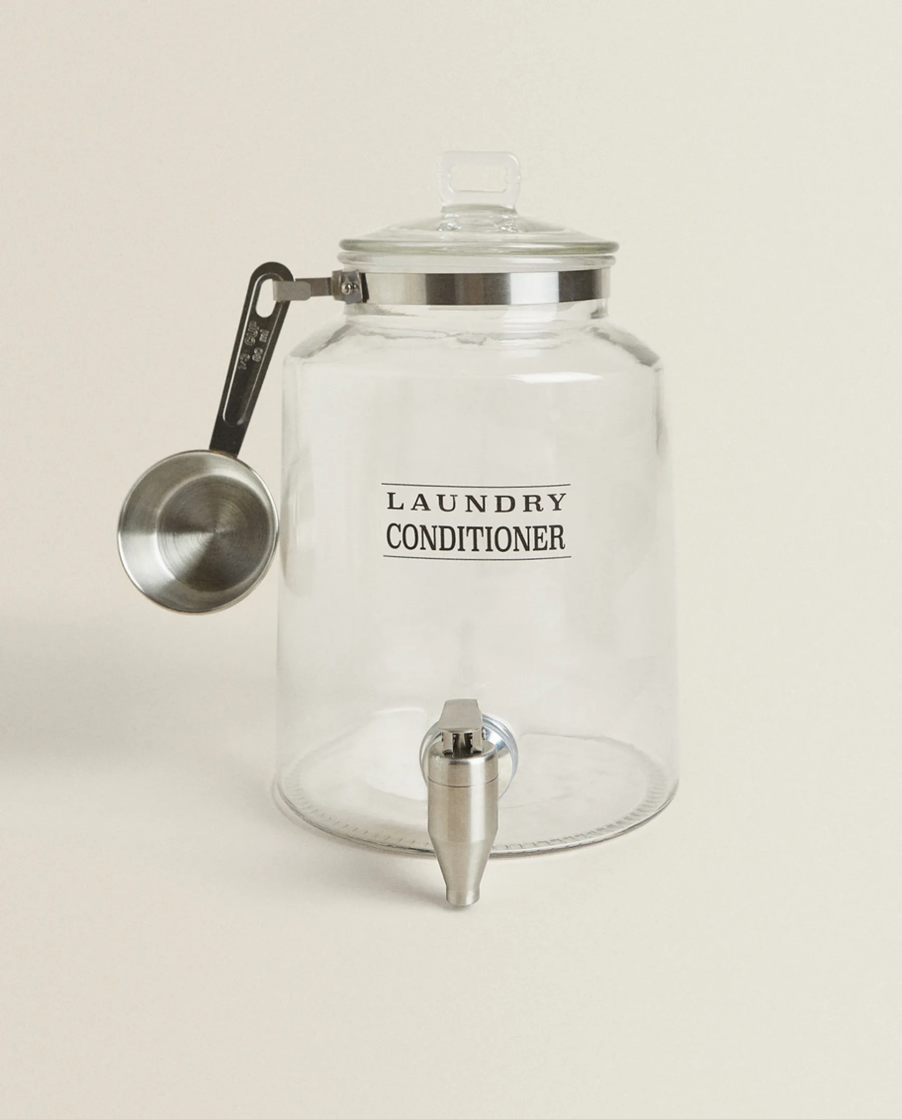 ZARA Home Softener Dispenser