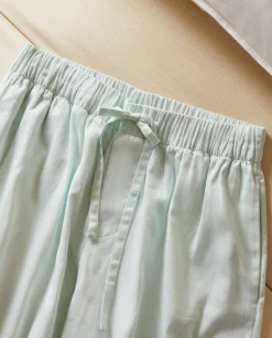 ZARA Home Solid Color Pants