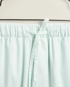 ZARA Home Solid Color Pants