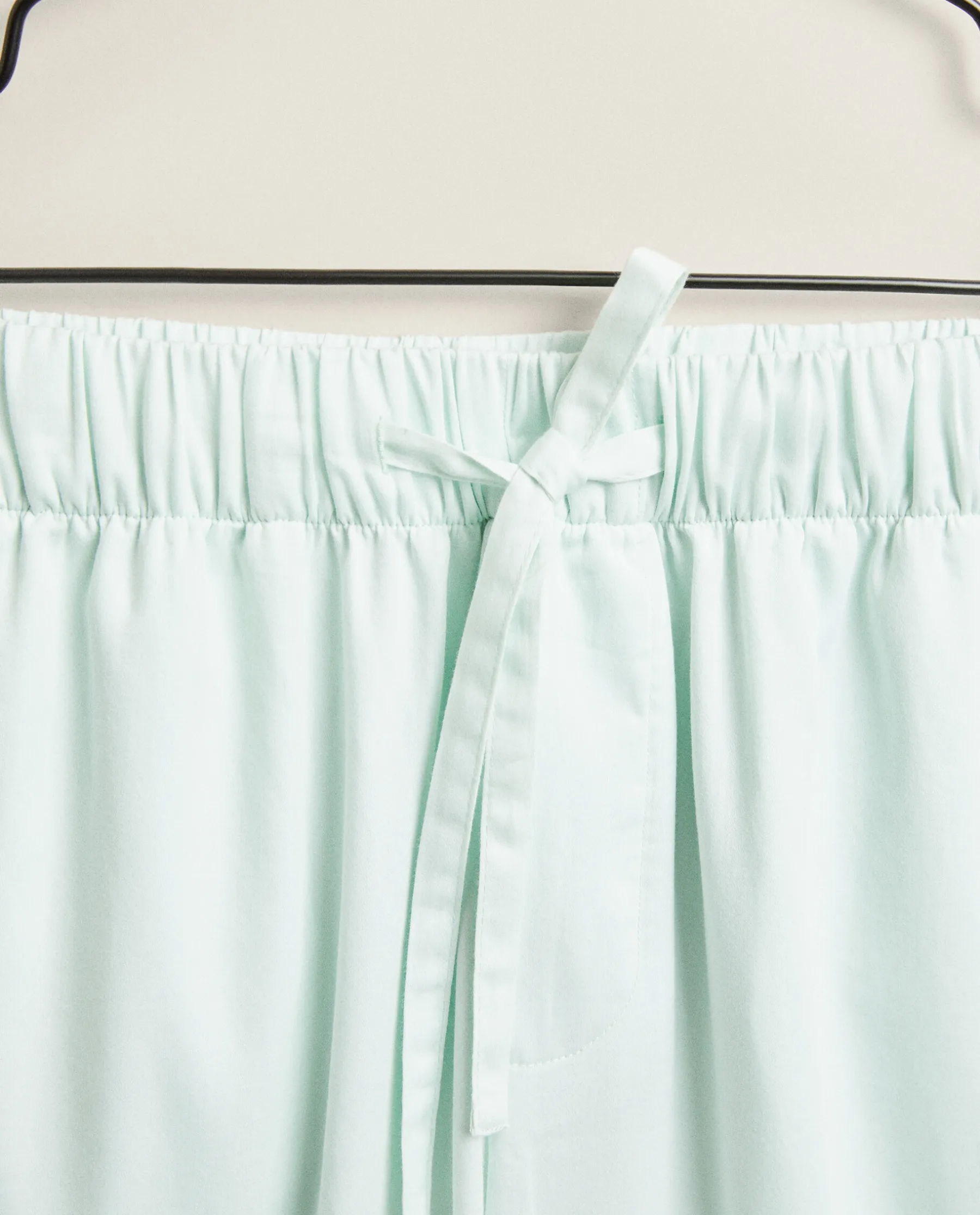 ZARA Home Solid Color Pants