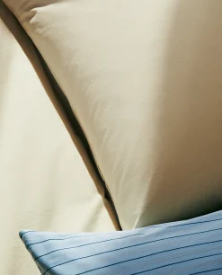 ZARA Home Solid Color Pillowcase