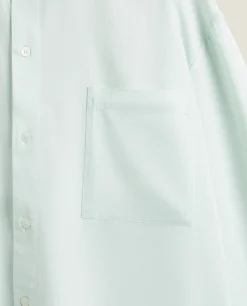 ZARA Home Solid Color Shirt