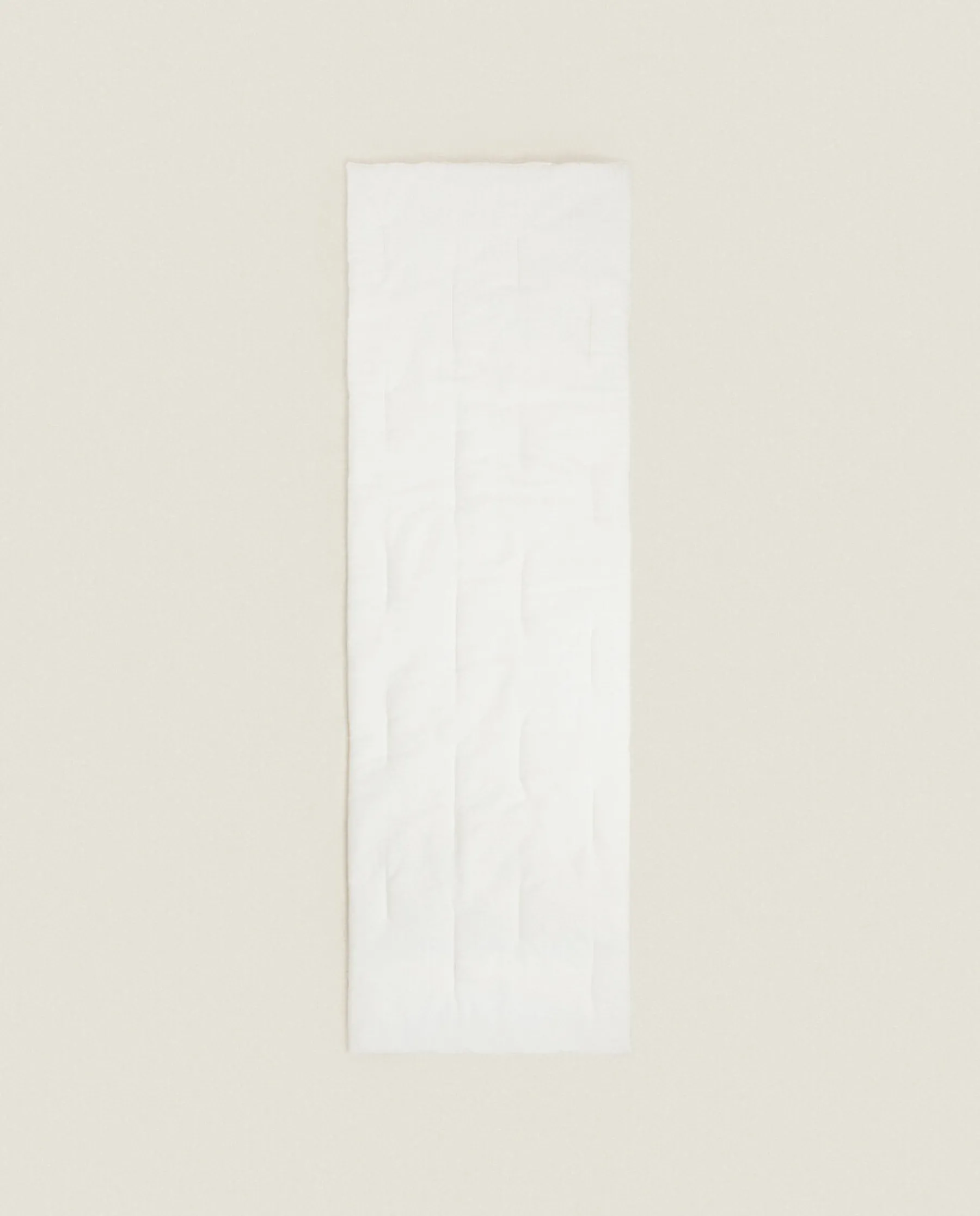 ZARA Home Solid Color Topper