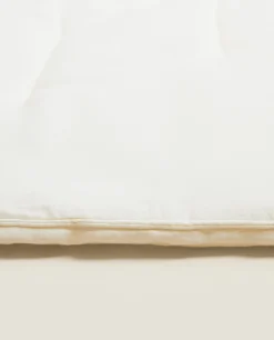 ZARA Home Solid Color Topper