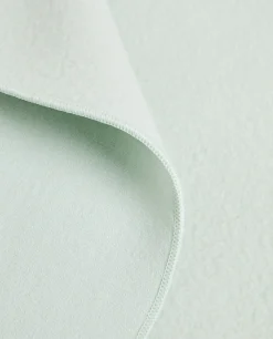 ZARA Home Solid Color Wool Blanket