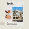 ZARA Home Spain Travel Monocle