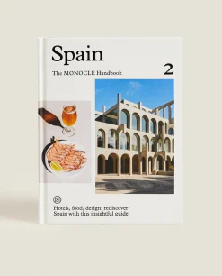 ZARA Home Spain Travel Monocle
