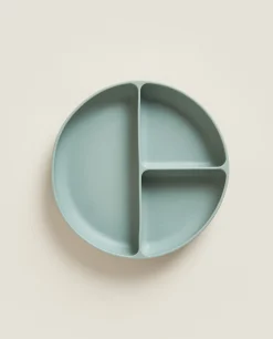 ZARA Home Split Silicone Plate